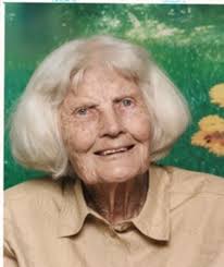 Clara King Obituary January 23, 2011