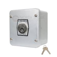 Jul 07, 2020 · a door lock actuator is basically a reversible motor (or a solenoid on some vehicles) with gears that operate the door lock. Ikx Commercial Garage Door Opener Key Switch