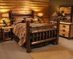 Maybe you would like to learn more about one of these? Bedroom Rustic Wood King Bed Log Cabin Sofas Full Size Bedrooms Atmosphere Ideas Red Sets Beam White Furniture Master Pallet Wall Wooden Grey Apppie Org