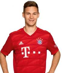 Joshua kimmich (born 8 february 1995) is a german footballer who plays as a central defensive midfielder for german club fc bayern münchen, and the germany national team. Joshua Kimmich Spielerprofil Fussballdaten