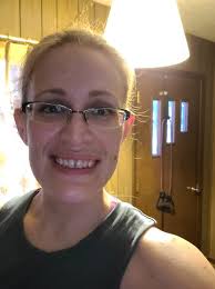 Wasn't going to finish it but decided to the day after