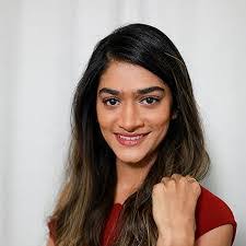 Sharon Angel's Instagram, Twitter & Facebook