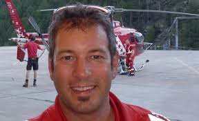 In conversation with Bell 429 pilot Daniel Riesen