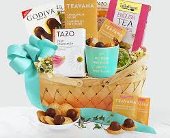 33 mother s day gift baskets to show