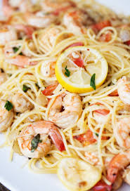 Gluten Free Easy And Quick Weeknight Dinner Shrimp Scampi Pastaperfection Collectivebias Ad Shrimp Scampi Recipe Recipes Lemon Shrimp