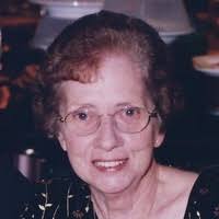 Obituary information for Sue Behrman