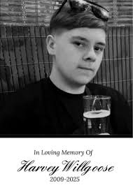 Harvey Walter Koester"