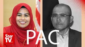 Beliau juga ialah ahli parti pertubuhan kebangsaan melayu bersatu (umno) dalam barisan nasional (bn). Parit Sulong Mp Dr Noraini Ahmad Is New Pac Chairman Thestartv Com