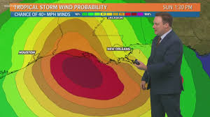 Over the coming weekend, hurricane dorian is expected to barrel through nova scotia, canada, befo. What Is The Difference Between A Hurricane Watch And A Hurricane Warning Wwltv Com