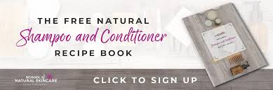 May 28, 2020) — by i've made natural alternatives to most of our household and toiletry products, but homemade shampoo also check out our shampoo and conditioner kits (there's one for curly hair too!) or save with our. Natural Shampoo 5 Natural Shampoo Recipes That Work School Of Natural Skincare