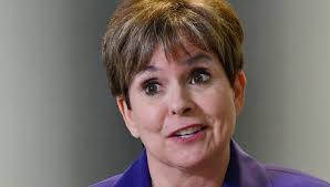 WSMV: News director who let Demetria Kalodimos go is out at Channel 4