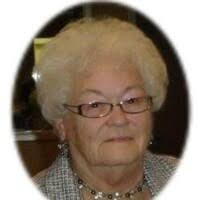 Wilma Jean Grote Obituary September 5, 2012