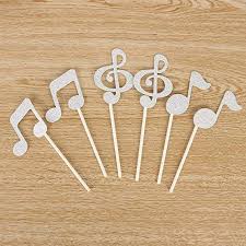 molde de notas musicais para imprimir artesanato passo a passo moldes de notas musicais bolo de notas musicais notas musicais pinterest