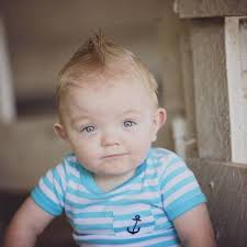 Meet Our Miracle: Isaiah Tesori