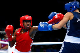 The best heavyweight v cruiserweight fight there is today @anthonyfjoshua v @oleksandrusyk @eddiehearn. Olympic Boxing A Viewer S Guide Olympic Boxing Olympics Viewers