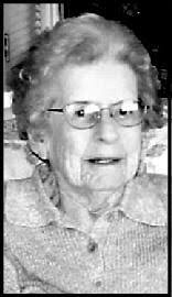 Mary Kelly Obituary (1922