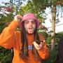 Profile Picture of Ginger Apollo - SoundCloud (@soundcloud.com) on Google