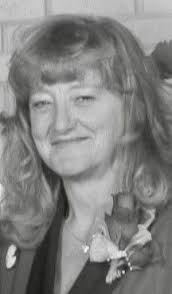 Gail L Scotton Rush (1950-2023)