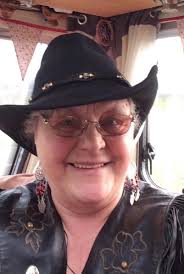 Hello, Just wanted to let grannies friends at Kelso Festival know that  sadly she passed peacefully