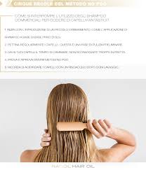 Ci sono così tanti risultati positivi per l'acqua solo lavando i capelli. Lavare I Capelli Senza Shampoo Commerciali In Cosa Consiste Il Metodo No Poo