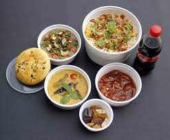 Qatar airway providing iftar boxes on middle east routes. The Iftar Box At Vivanta By Taj Has The Right Mix Of Delicious Dishes For This Ramazn