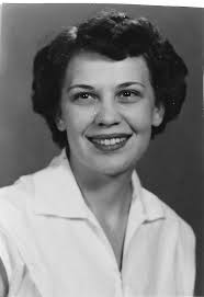 Mary Ruth Snipes Humphrey (1932-2015)