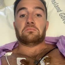 TikToker Airlifted to Hospital After Stepping