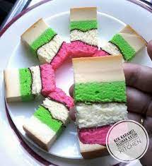 How to bake kek karamel pelangi unicorn cake. Sedap Lembut Gebu Ini Resipi Kek Karamel Paling Best