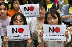Many private schools were closed because they did not meet certain arbitrary standards. Divided By History Why Japan South Korea Ties Have Soured Financial Times