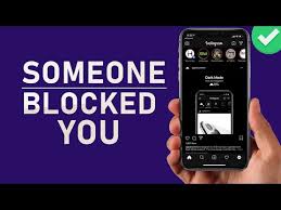However, you will not be able to find the profile, posts, or story of the user who blocked you. How Can I See Who Blocked Me On Instagram Instafollowers