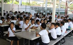 Seguiran Escuelas De Tiempo Completo