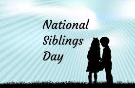 When it comes to stars' siblings, sure, you probably know many of them, such as chris hemsworth and his little bro liam hemsworth, and thanks to hbo's westworld,. National Siblings Day 2021 Wishes Quotes Message Text Greeting Image Pic The Star Info
