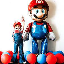 How much does it cost to get balloons filled with helium at party city? Helium Party Balloons Online Party City