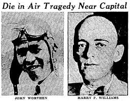 Latter Library has its own story to tell, and it starts with an aviator and  a movie star