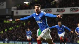 Ever just sit and think about ianis hagi uttering the words ibrox baby, it's just different at 5:44am and you already know he's going to be a rangers legend? Ianis Hagi Player Profile 20 21 Transfermarkt
