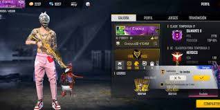 Promoção especial da nova temporada no free fire. Busco Duo Free Fire Amino Es Amino