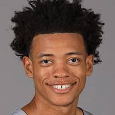 Kaleb Hunter, Basketball Player, Stats, Height, Age