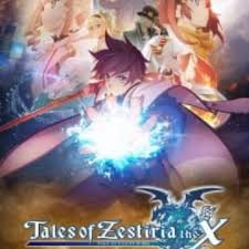 Tales of the abyss promises a fun time, a vibrant, colorful world that it builds upon and explores, a varied cast of characters which all develop in interesting ways, and some surprisingly so. Tales Of Zestiria The Cross Tales Of Zestiria The X Myanimelist Net
