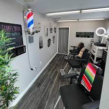 Isaac The Barber - Los Angeles - Book Online - Prices, Reviews, Photos