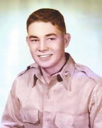 R.I.P. Charles Richard “Pa” Cudney (Sept 1931