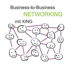 Xing Kontaktanfragen Erstellen Die Gerne Angenommen Werden Marketingschmiede Leich