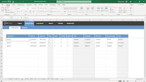 Alternatively, you can write down the notes in excel and then take a print. Hotel Reservations Booking Excel Template Luz Templates