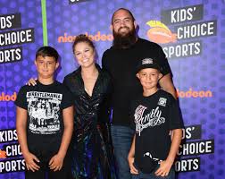 Ronda rouseyhas babies on the brain! Ronda Rousey Net Worth Salary Husband Family And More
