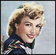 June Haver: “The Biggest Mistake Of My Life”