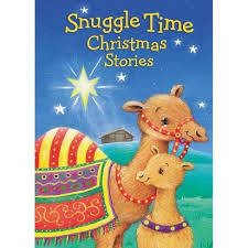 Read cookies from the story a christmas short story: Snuggle Time Christmas Stories A Snuggle Time Padded Board Book By Glenys Nellist Board Book Target
