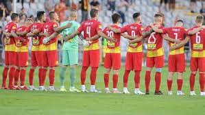 Liga live football match between korona kielce and puszcza niepolomice with eurosport. Olpomnvvgtecdm