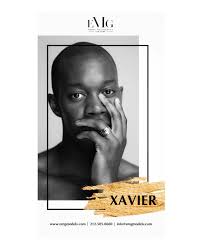 Talking Fashion with @dylan.gonzalez and @dakota.gonzalez at @fmensfw 🎤:  @iamxavierwalker 🎥: @im_that_guy_jeremy