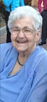 Angie Bailey Obituary (1933