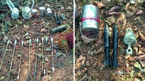 This is the biggest maoist attack in. Sukma Ambush Reveals Maoist Brutality