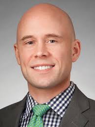 Adam Short and Collin McKenna at Golub & Company